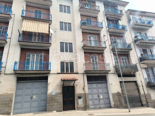 appartamento in vendita a Canepina