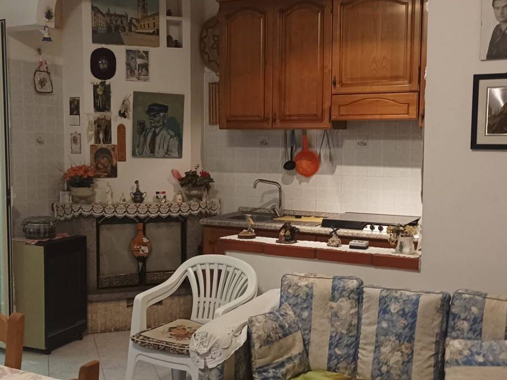 appartamento in vendita a Canepina