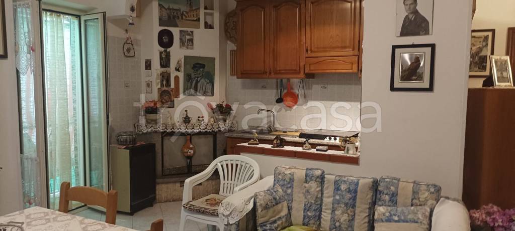 appartamento in vendita a Canepina