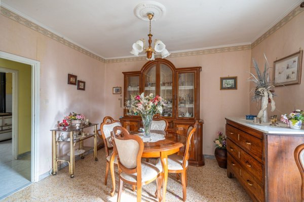 appartamento in vendita a Canepina