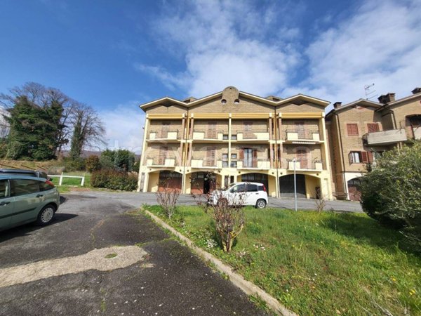 appartamento in vendita a Canepina