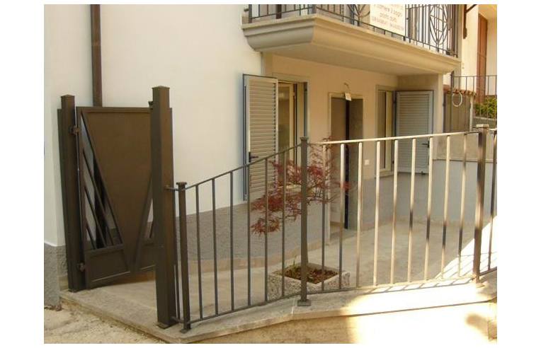 appartamento in vendita a Canepina