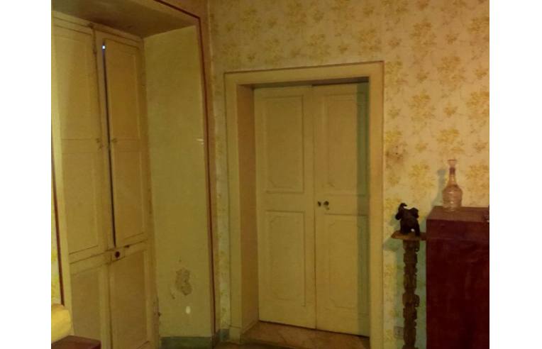 appartamento in vendita a Canepina