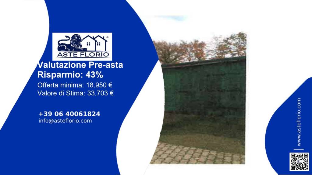 appartamento in vendita a Canepina