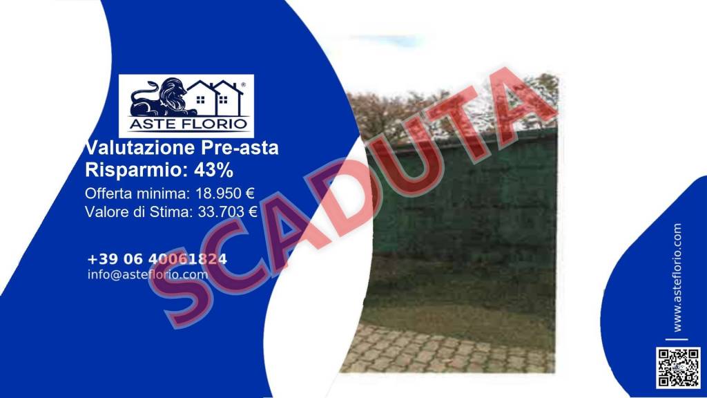 appartamento in vendita a Canepina