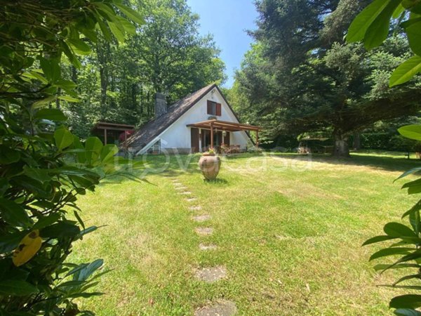 casa indipendente in vendita a Canepina