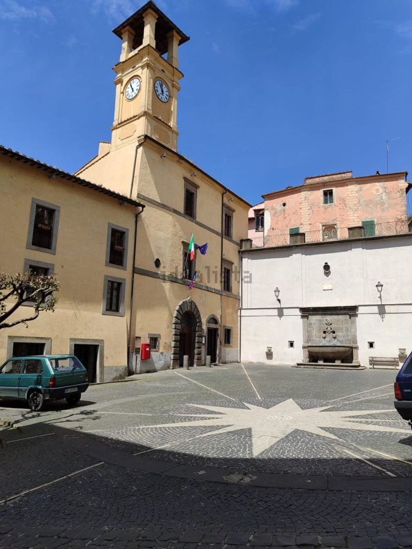 appartamento in vendita a Canepina