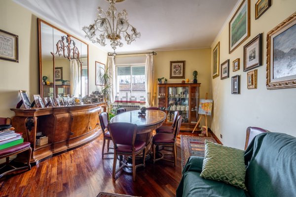 appartamento in vendita a Canepina