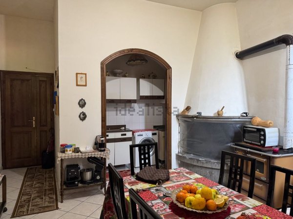 appartamento in vendita a Canepina