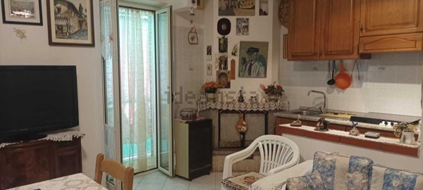 appartamento in vendita a Canepina