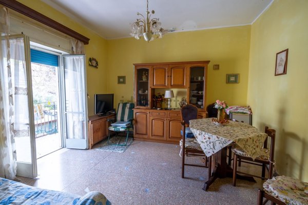 appartamento in vendita a Canepina