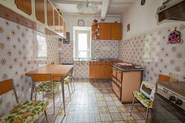 appartamento in vendita a Canepina