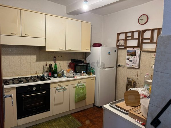 appartamento in vendita a Canepina