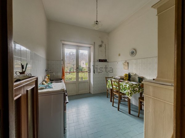 appartamento in vendita a Canepina