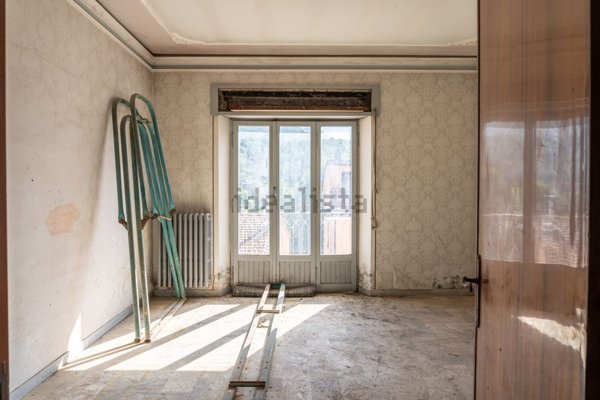 appartamento in vendita a Canepina