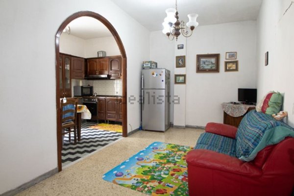 appartamento in vendita a Canepina