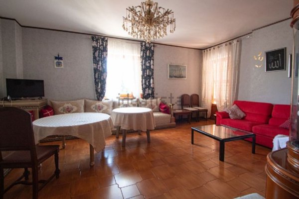 appartamento in vendita a Canepina