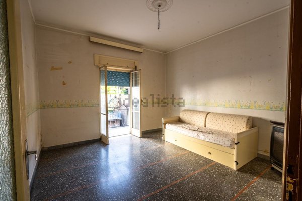 appartamento in vendita a Canepina