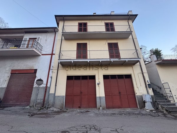 appartamento in vendita a Canepina