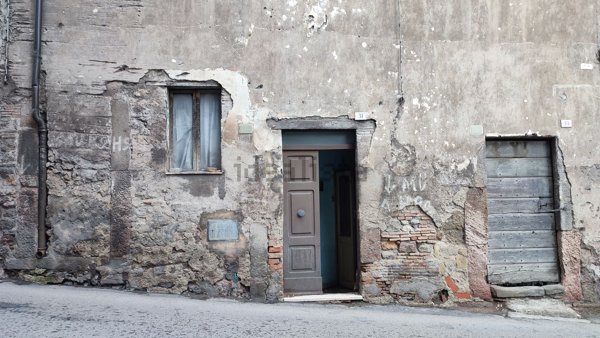 appartamento in vendita a Canepina