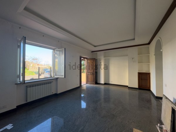 appartamento in vendita a Canepina