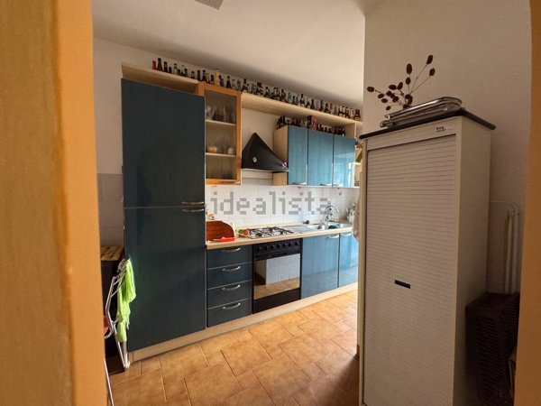 appartamento in vendita a Canepina