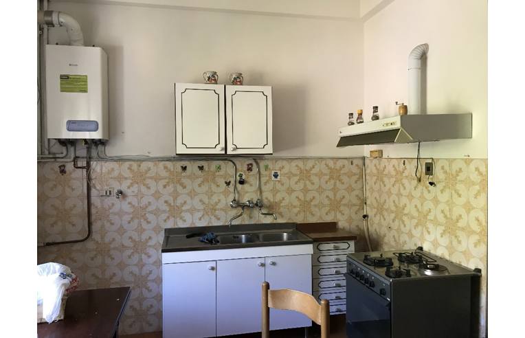 appartamento in vendita a Canepina