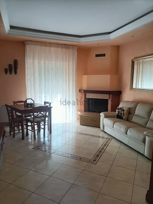 appartamento in vendita a Canepina