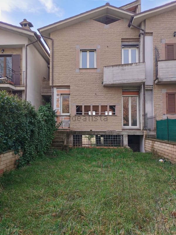 appartamento in vendita a Canepina