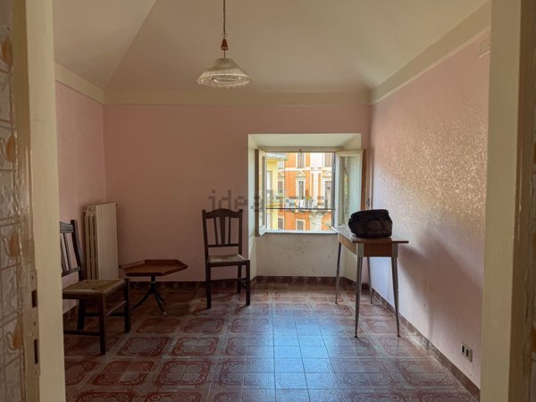 appartamento in vendita a Canepina