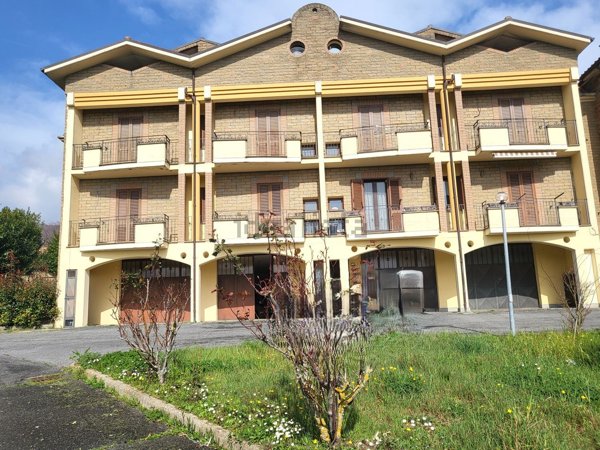 appartamento in vendita a Canepina