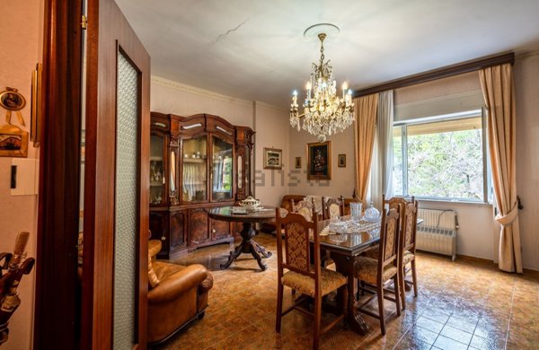 appartamento in vendita a Canepina