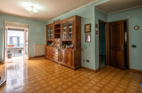 appartamento in vendita a Canepina