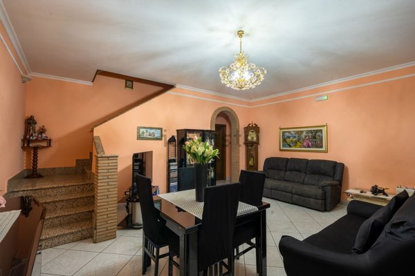 appartamento in vendita a Canepina