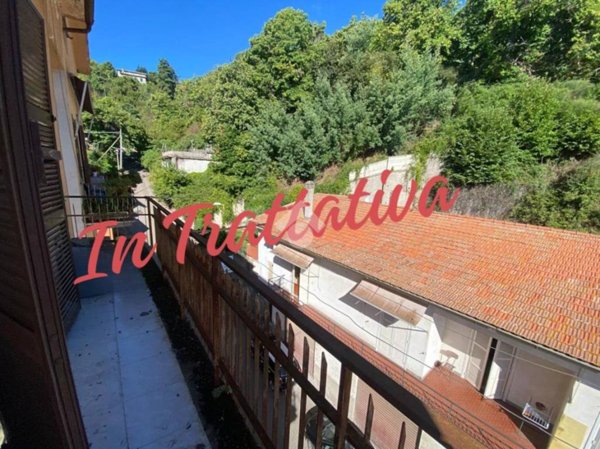 appartamento in vendita a Canepina