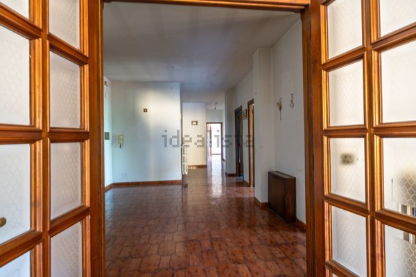appartamento in vendita a Canepina