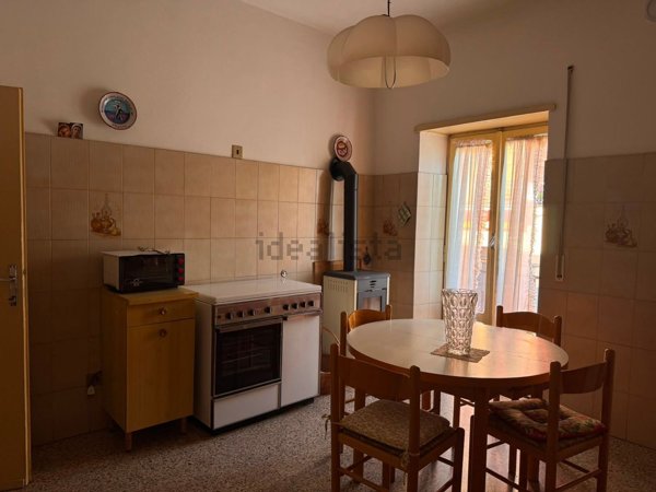 appartamento in vendita a Canepina