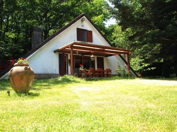 casa indipendente in vendita a Canepina