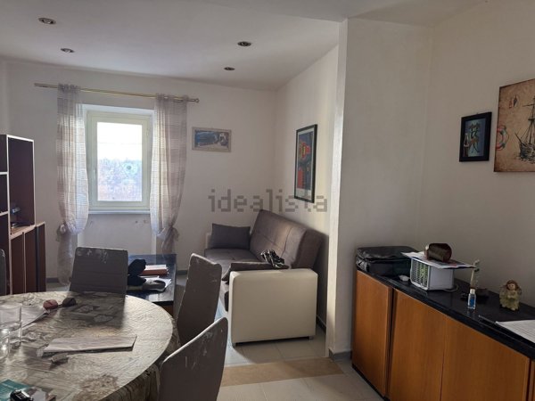 appartamento in vendita a Canepina