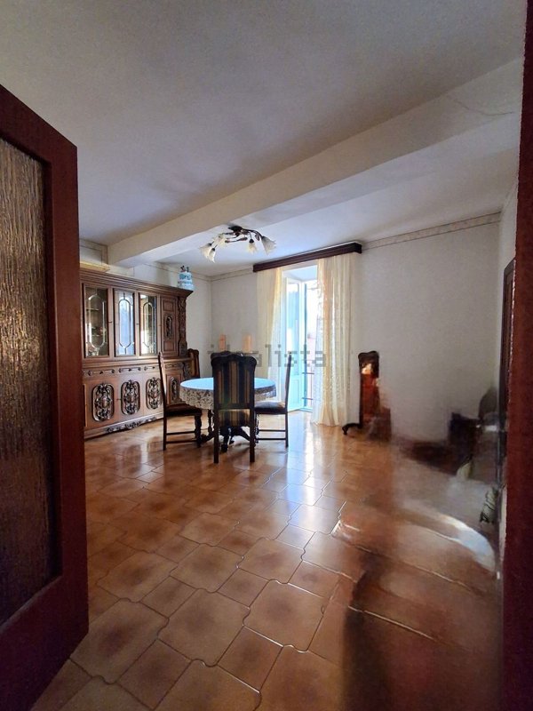 appartamento in vendita a Canepina