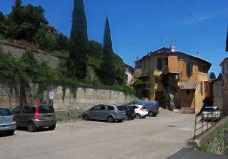 appartamento in vendita a Canepina