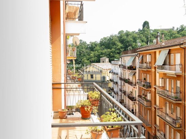 appartamento in vendita a Canepina