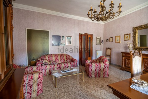 appartamento in vendita a Canepina