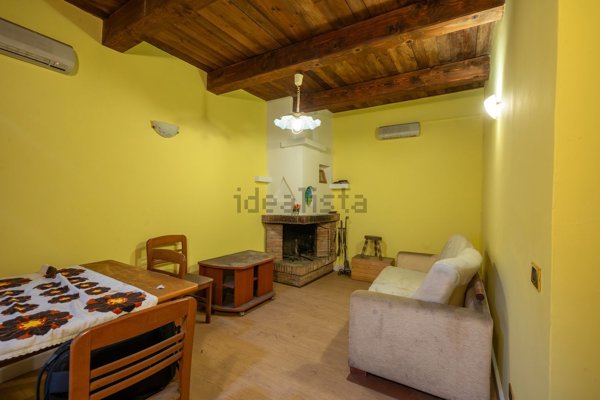 appartamento in vendita a Canepina
