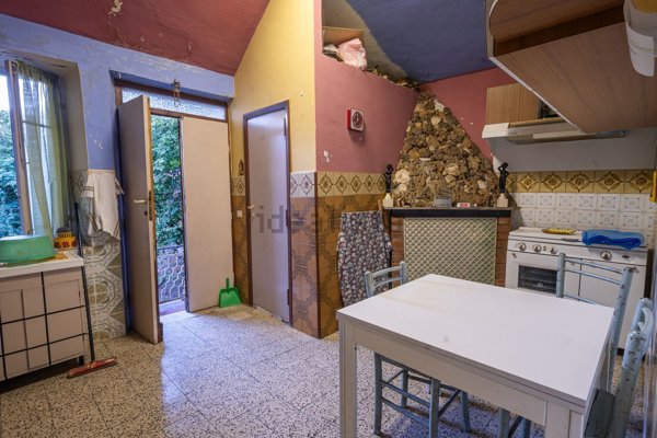 appartamento in vendita a Canepina