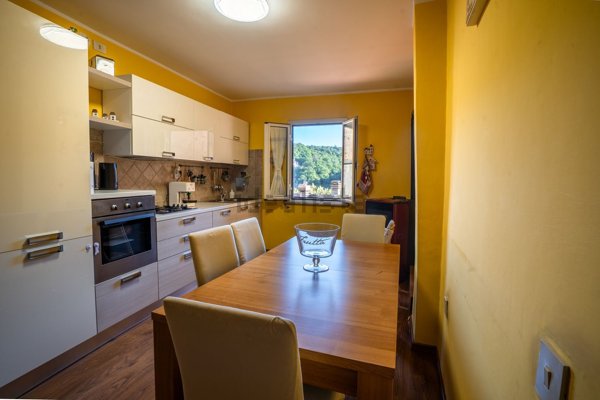 appartamento in vendita a Canepina