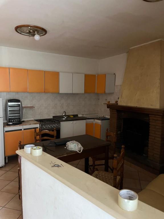 casa indipendente in vendita a Canepina