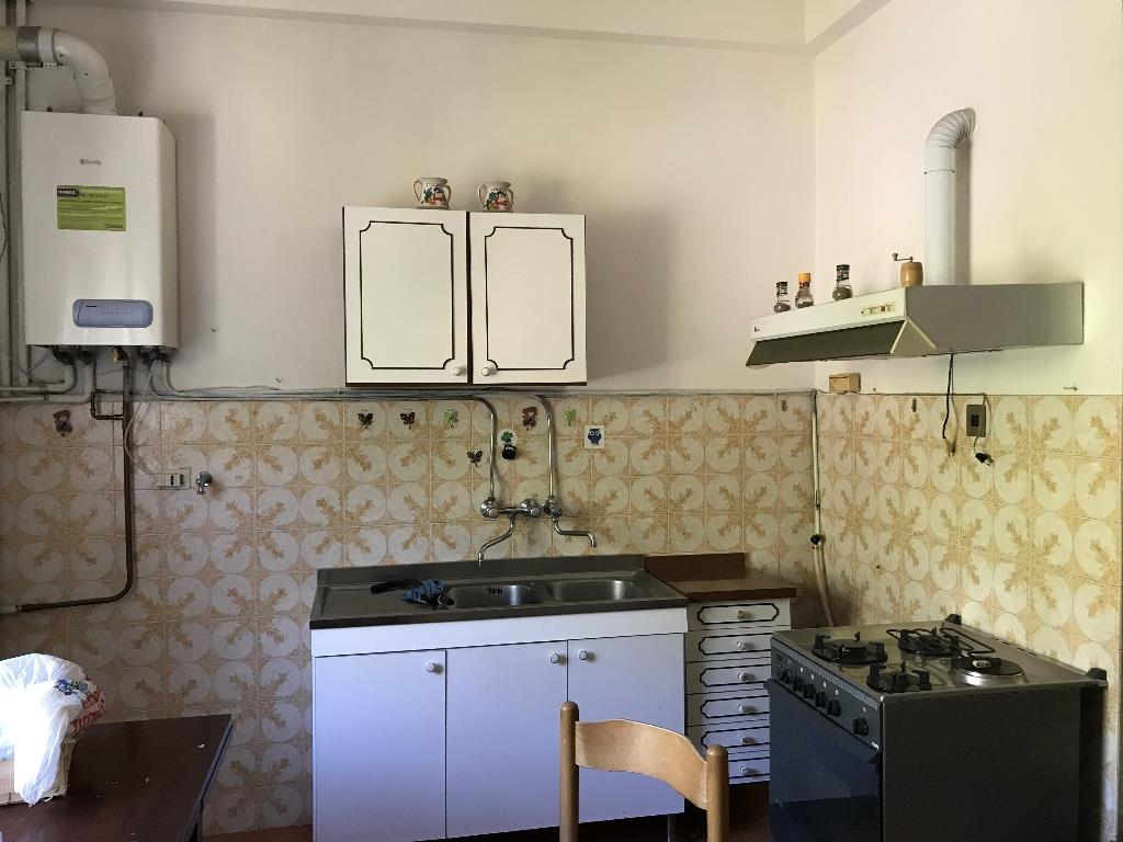 appartamento in vendita a Canepina