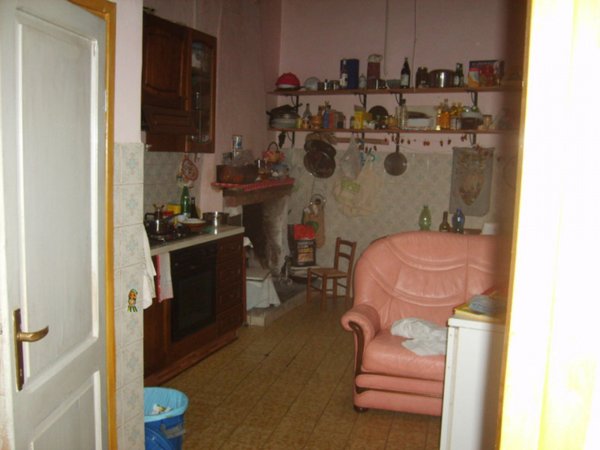appartamento in vendita a Canepina
