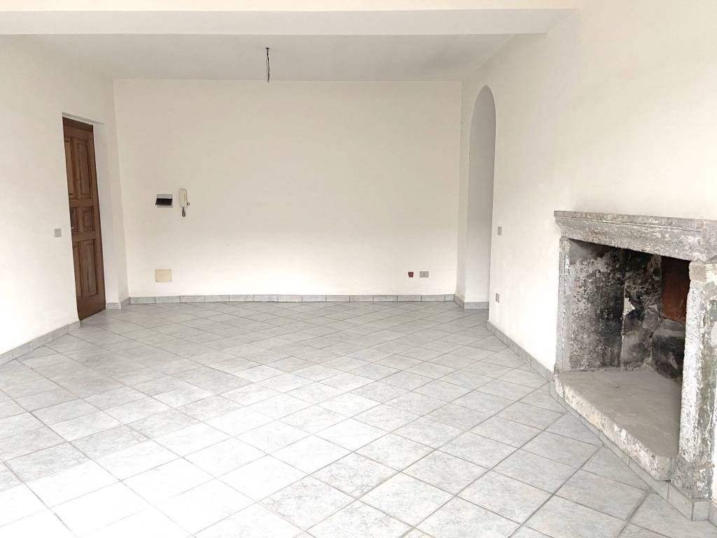 appartamento in vendita a Canino